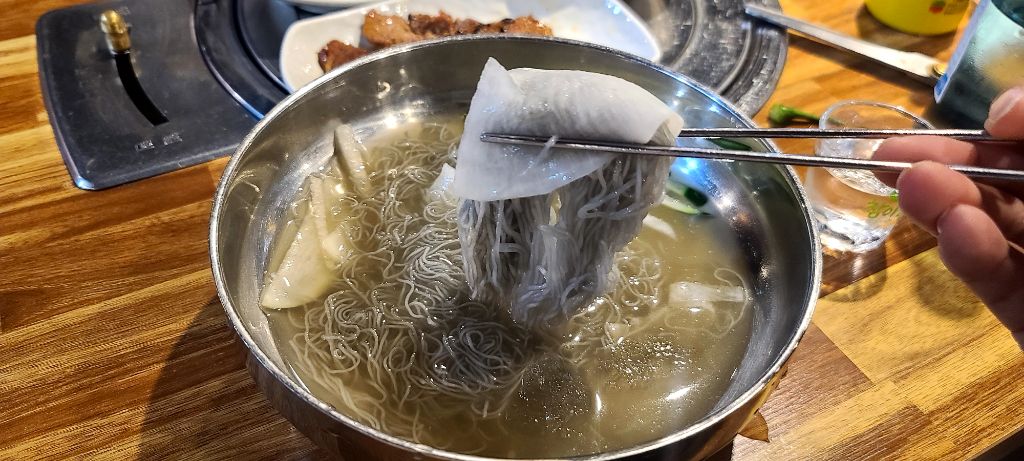 나주면옥 이미지