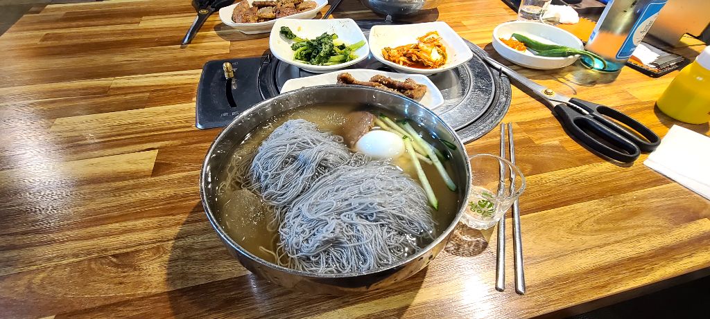 나주면옥 이미지