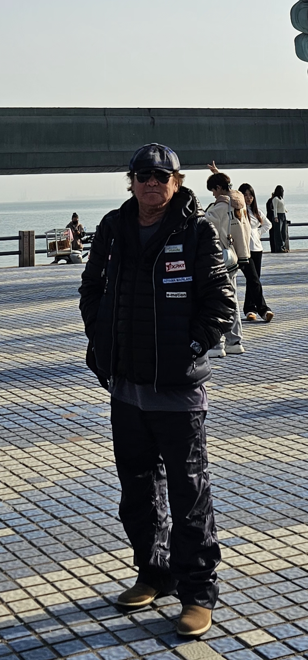 웨이하이 (6일차) 토 요일 - ━━━━○ 자유로운 글 - 생생여행클럽&클럽코인여행