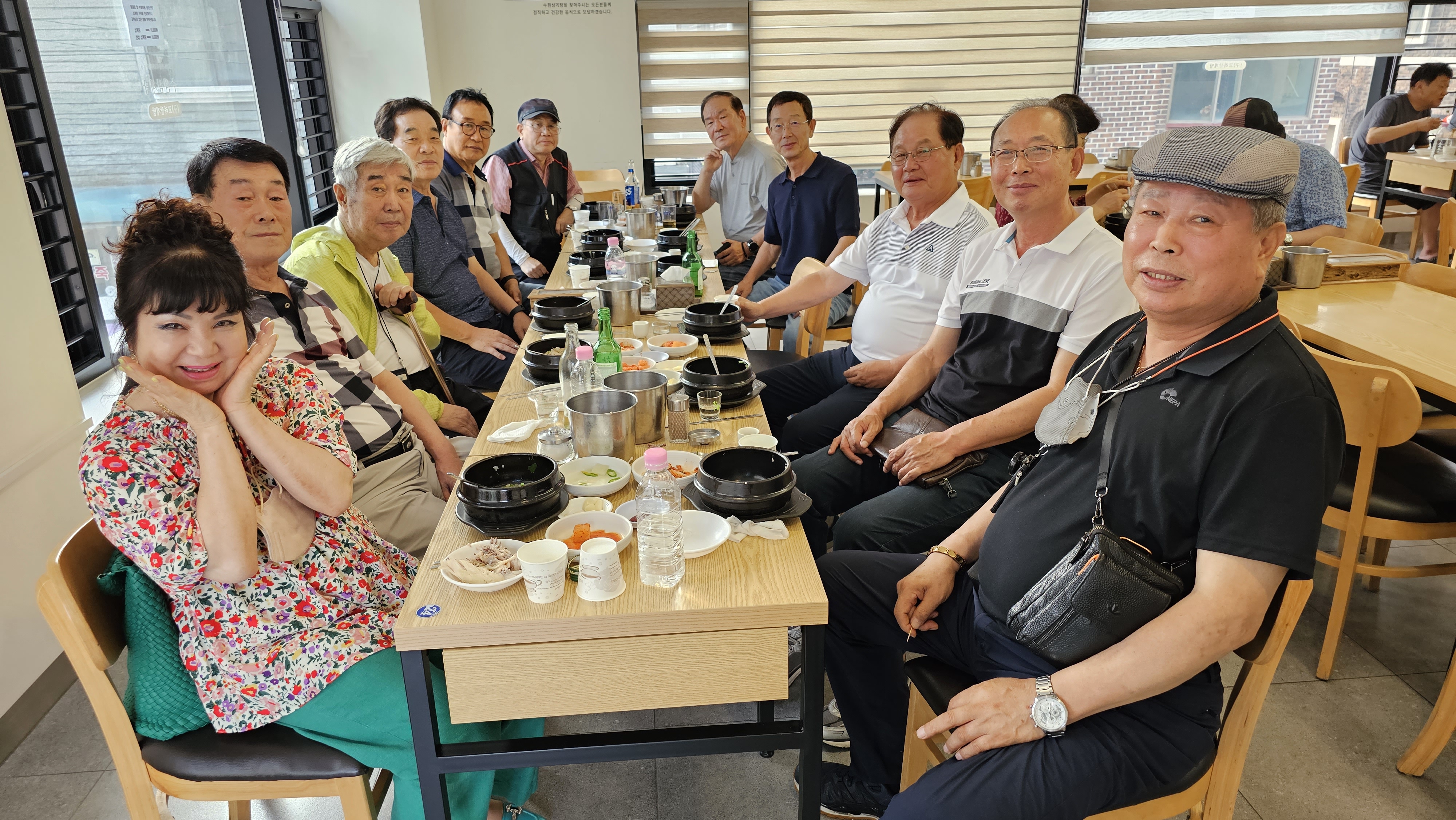 수원삼계탕 이미지