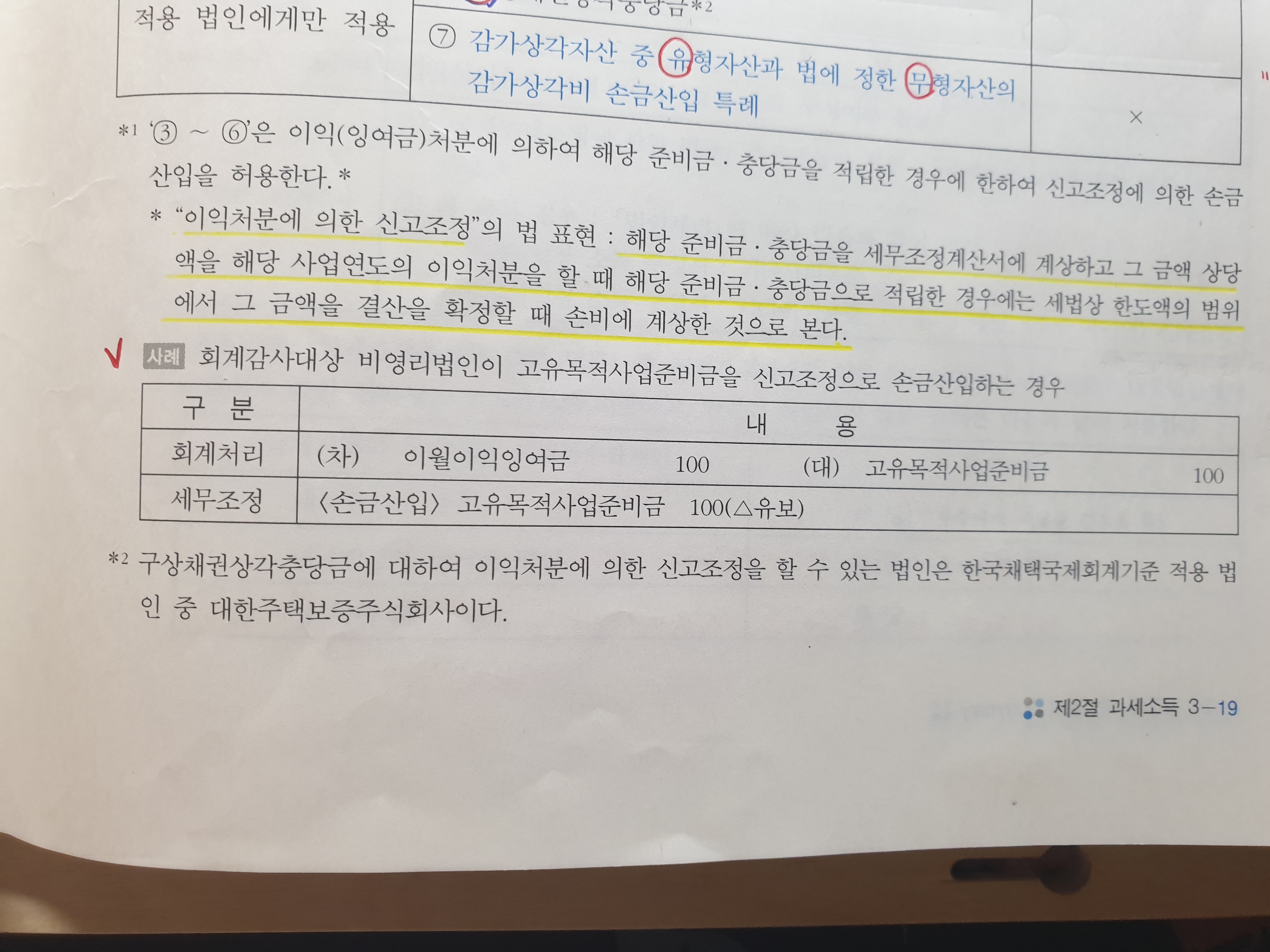 세무회계고유 이미지