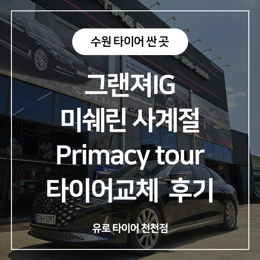 사계절투어 이미지