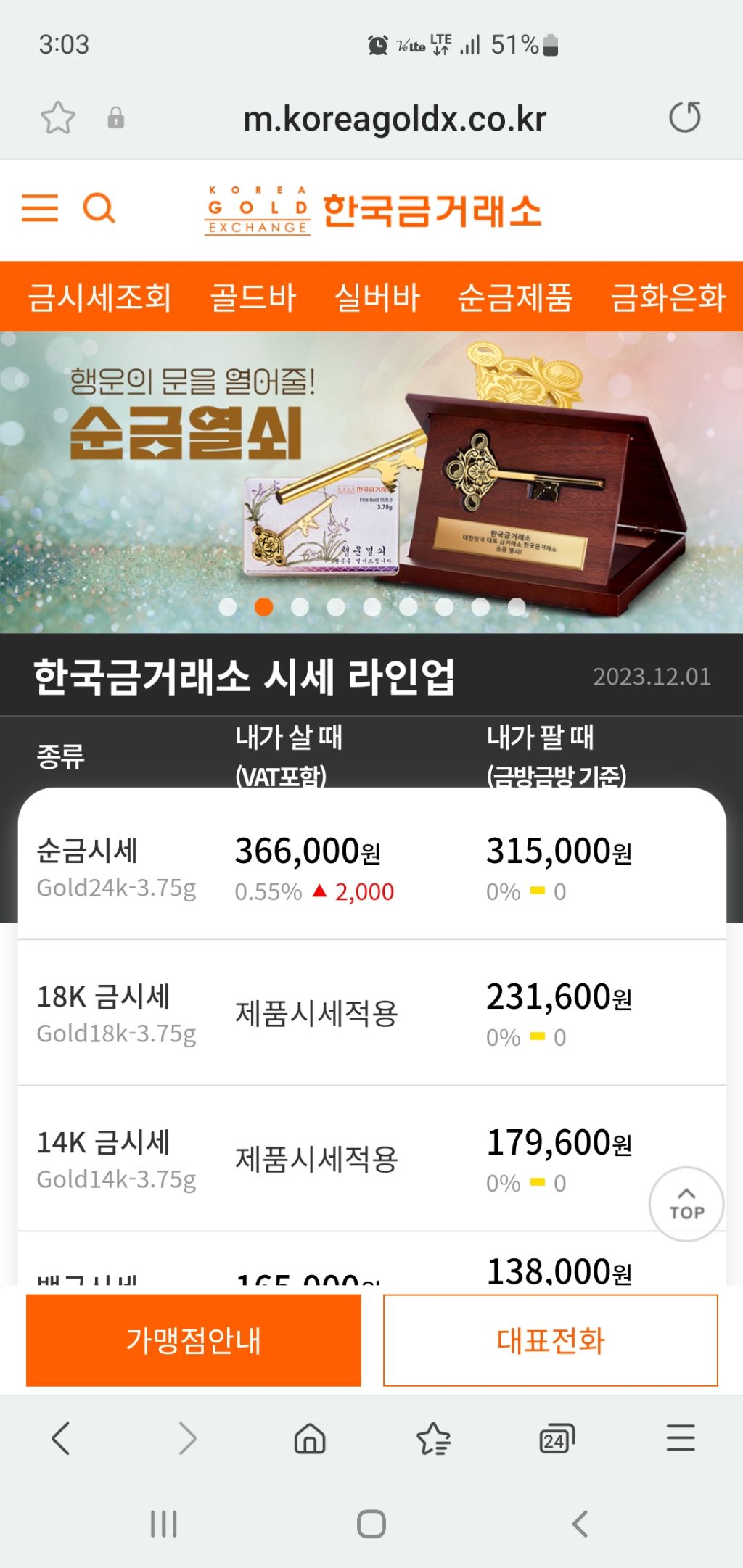 순금10돈사각2개&순금10돈목걸이(》목걸이만예약완료,순금20돈아직있음) - - 생활용품 팝니다 - BMW Mania