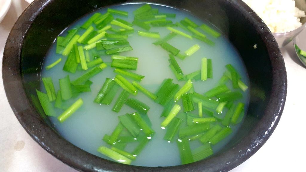 청송식당 이미지