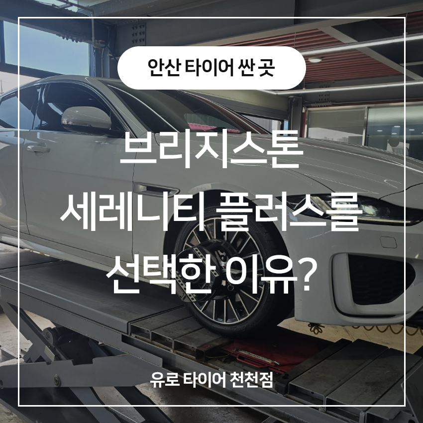 타이어플러스 이미지