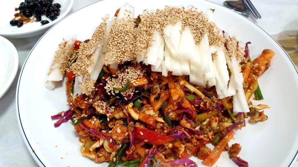 청송식당 이미지