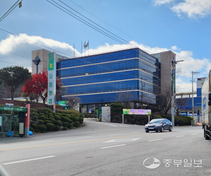 일동농업협동조합 이미지