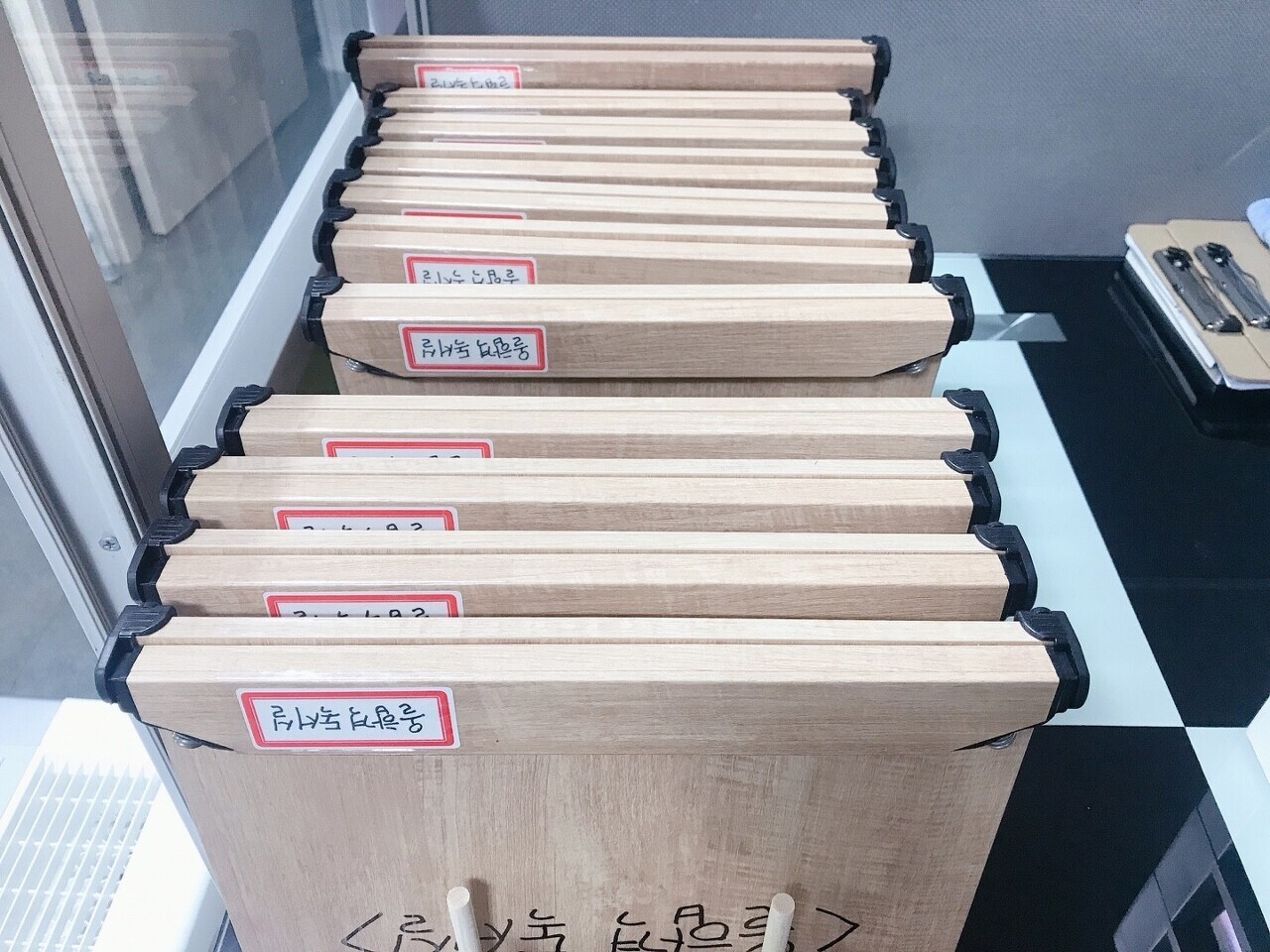 올합격관리형독서실 이미지