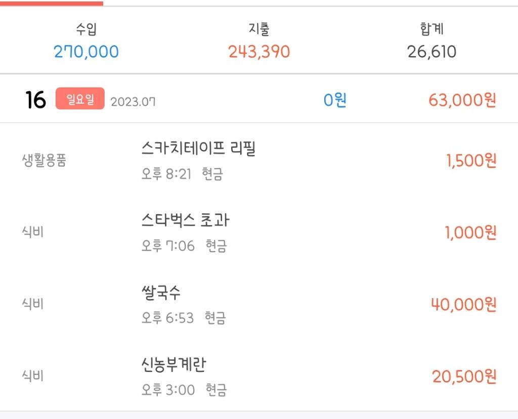 꼴딱꼴딱 이미지