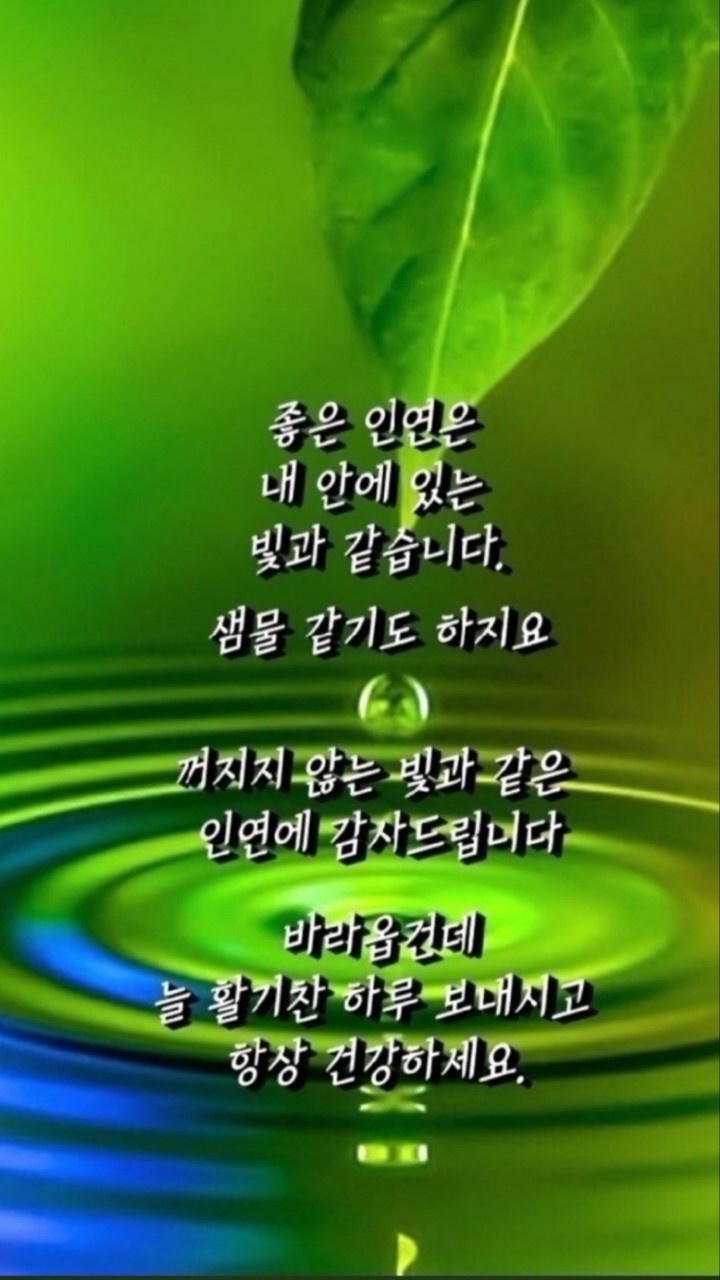 오늘선물 이미지