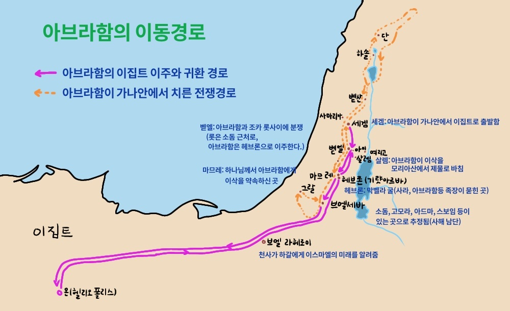 헤브론 이미지
