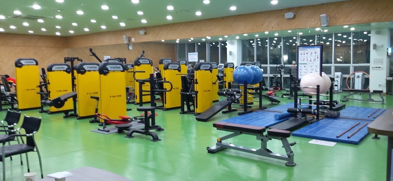 동해약천온천실버타운 이미지