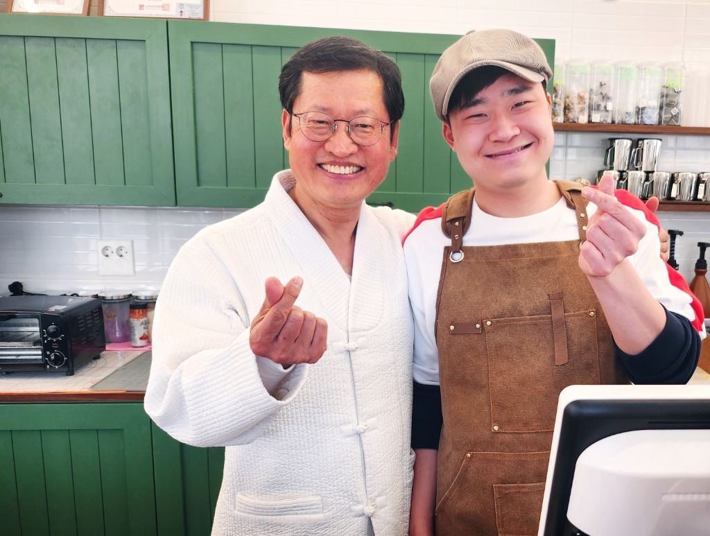 상담카페 이미지