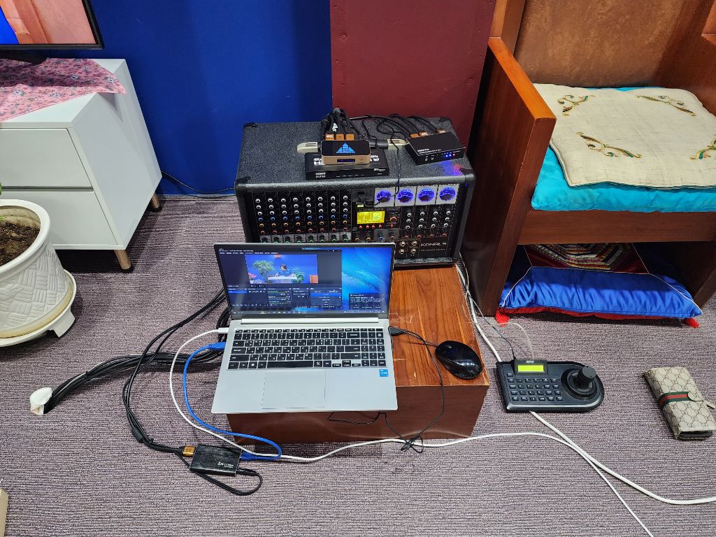 중앙설비 이미지