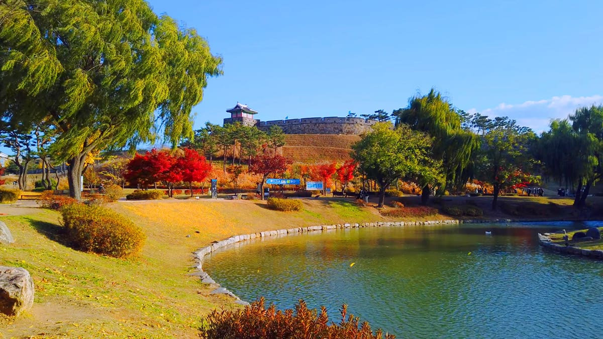 길모퉁이 사진 3