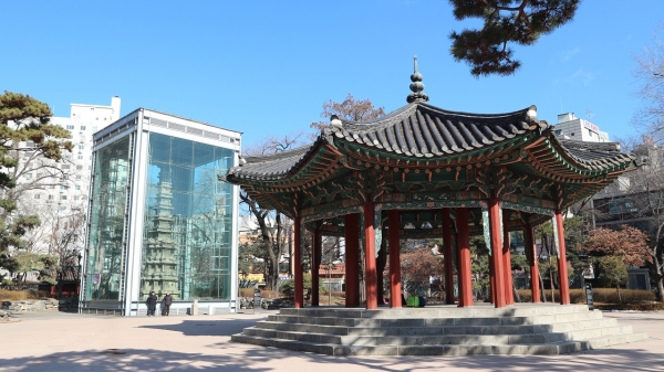 은신처 이미지