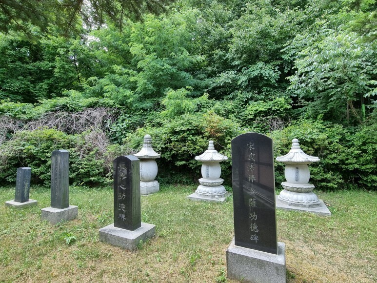 호국지장사 이미지