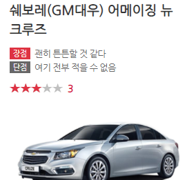 오랜만에 챙겨보는 엔카 자동차 리뷰 | 인스티즈