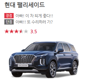 오랜만에 챙겨보는 엔카 자동차 리뷰 | 인스티즈