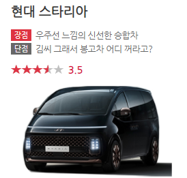 오랜만에 챙겨보는 엔카 자동차 리뷰 | 인스티즈