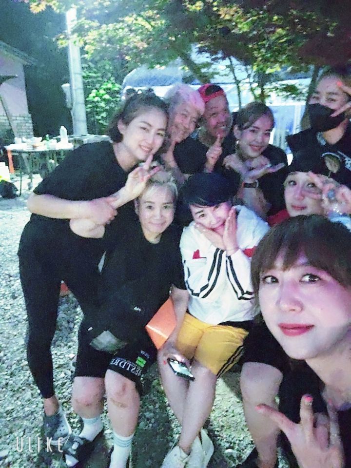 노랑펜션 이미지