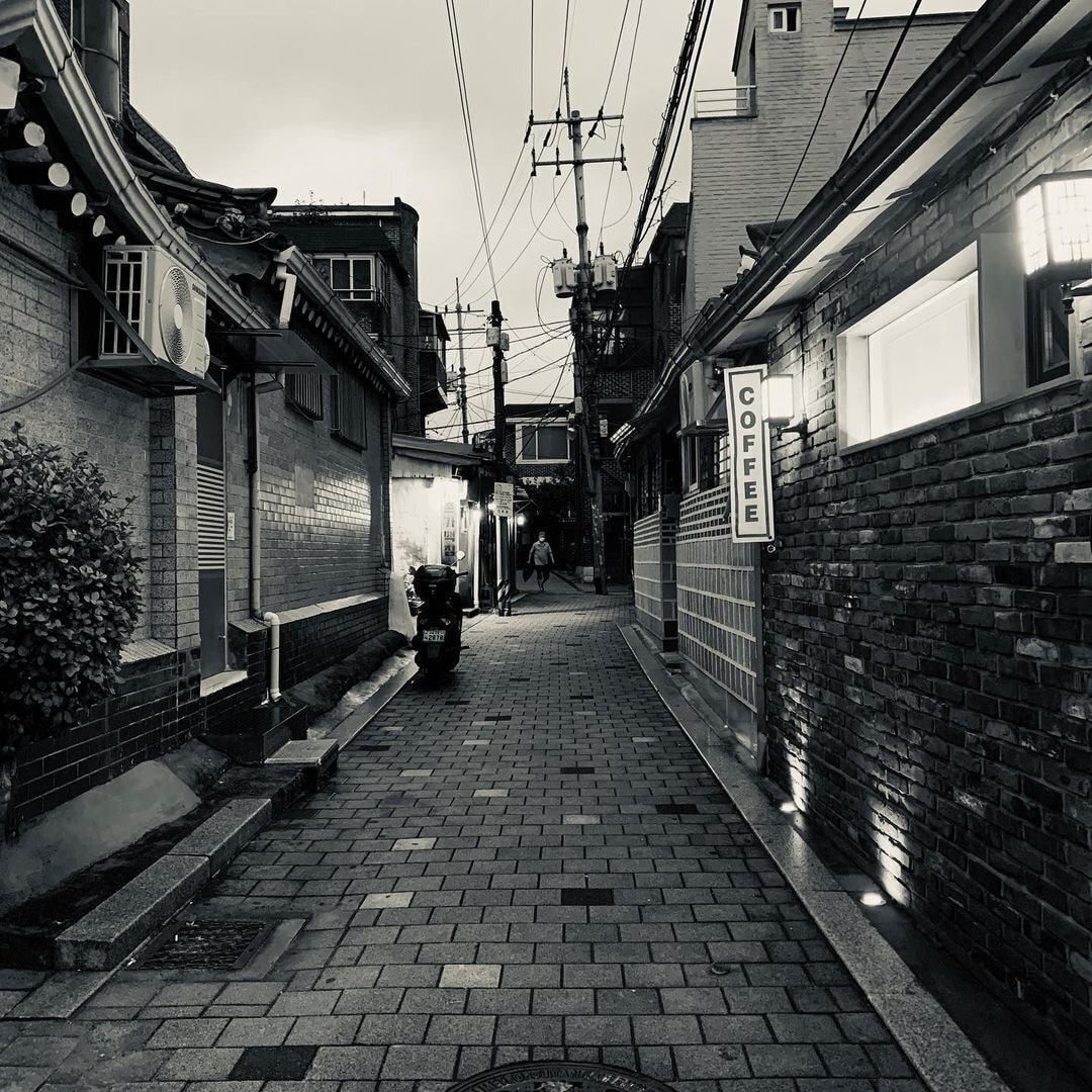 독일 다니엘의 인스타그램에 올라오는 한국 풍경 | 인스티즈