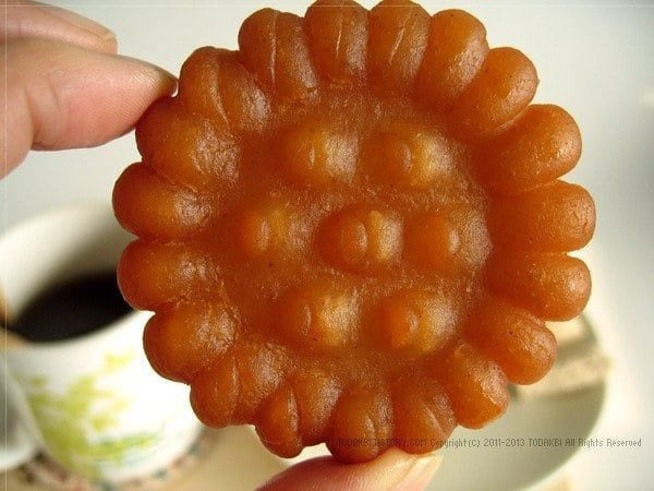 우리나라 역사상 가장 사치스러운 간식이었던 과자 | 인스티즈