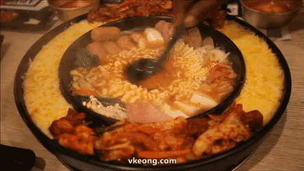 한국 거주 외국인들이 꼽은 한국음식 Top.8 | 인스티즈
