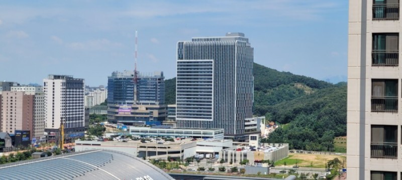 중앙대학교병원 이미지