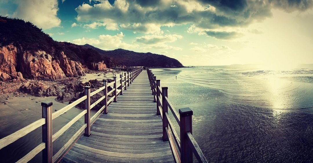 독일 다니엘의 인스타그램에 올라오는 한국 풍경 | 인스티즈