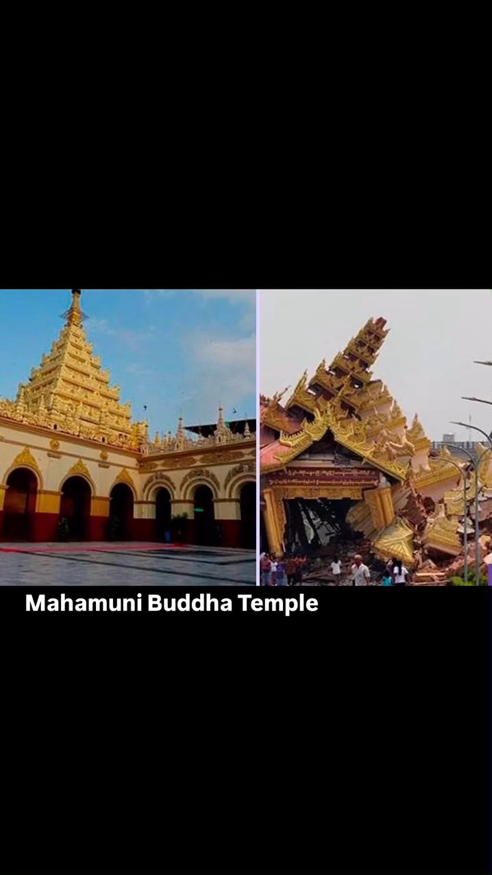 우려했던대로 인프라가 남아나질 못한 미얀마 상황 | 인스티즈