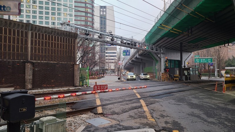 '나의 아저씨' 배경이었던 서울 서소문 아파트 | 인스티즈