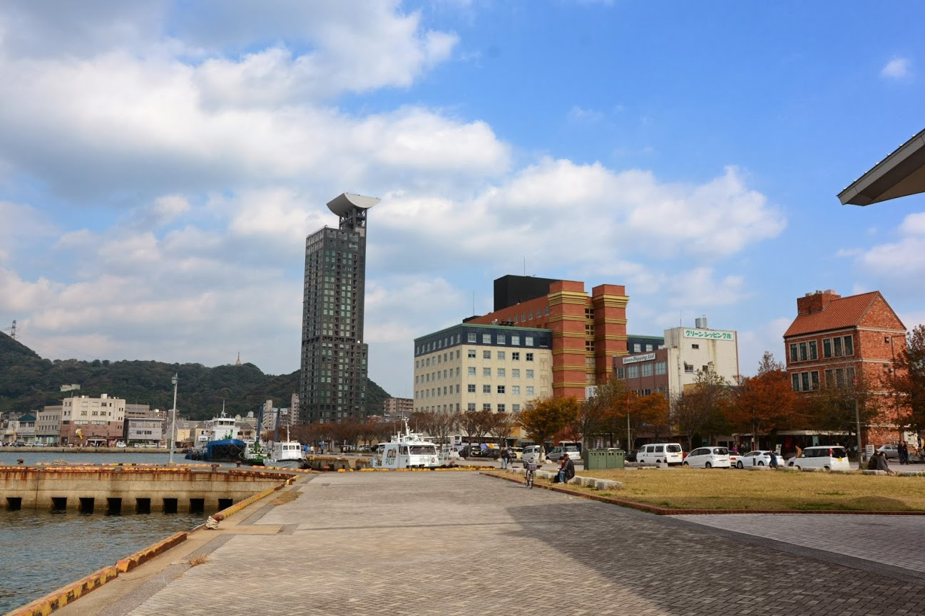 일본의 지방 도시들 사진 | 인스티즈