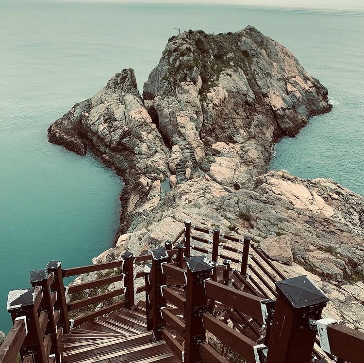 독일 다니엘의 인스타그램에 올라오는 한국 풍경 | 인스티즈