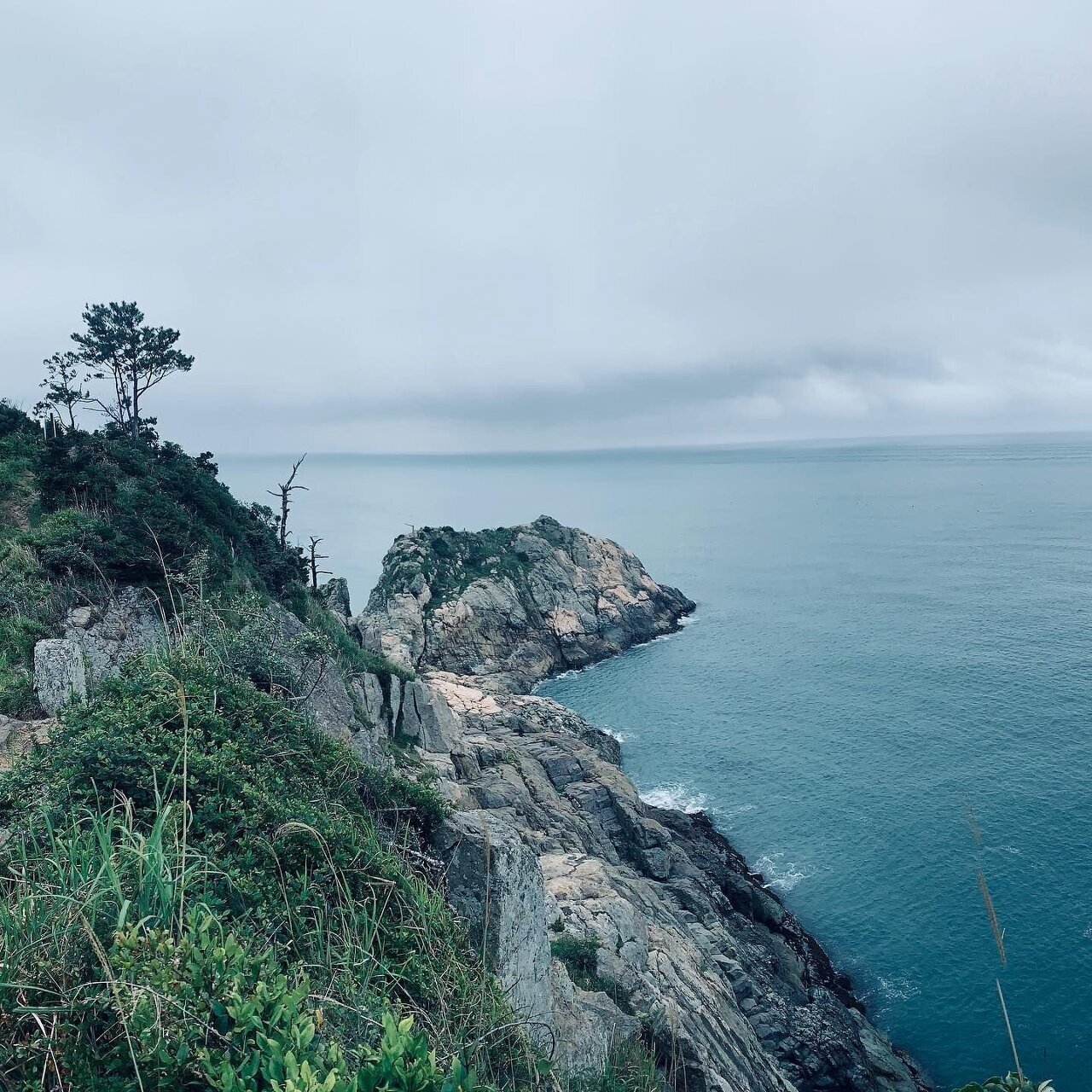 독일 다니엘의 인스타그램에 올라오는 한국 풍경 | 인스티즈