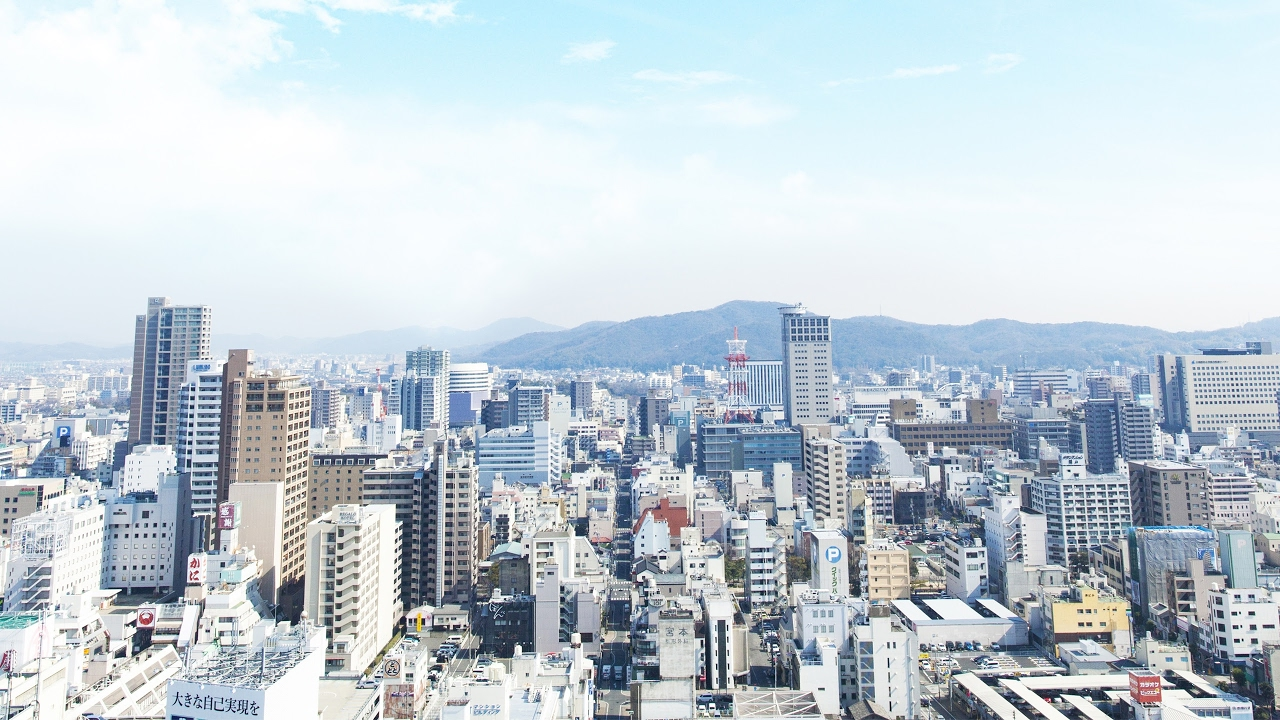 일본의 지방 도시들 사진 | 인스티즈