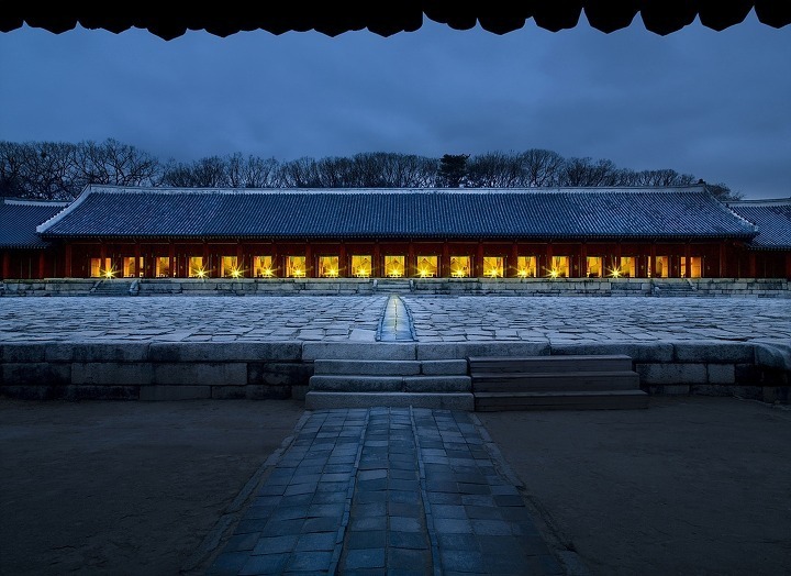 세계적인 건축가가 극찬한 한국의 전통 건물 | 인스티즈