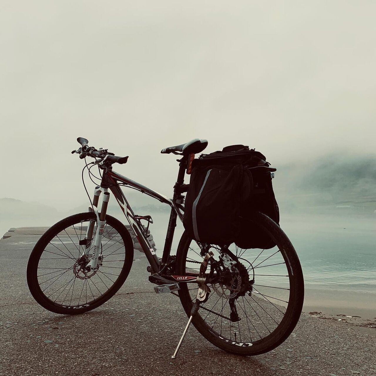 독일 다니엘의 인스타그램에 올라오는 한국 풍경 | 인스티즈