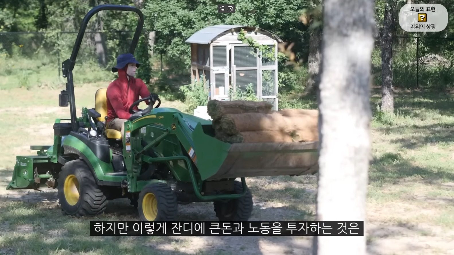 잔디와사람들 이미지