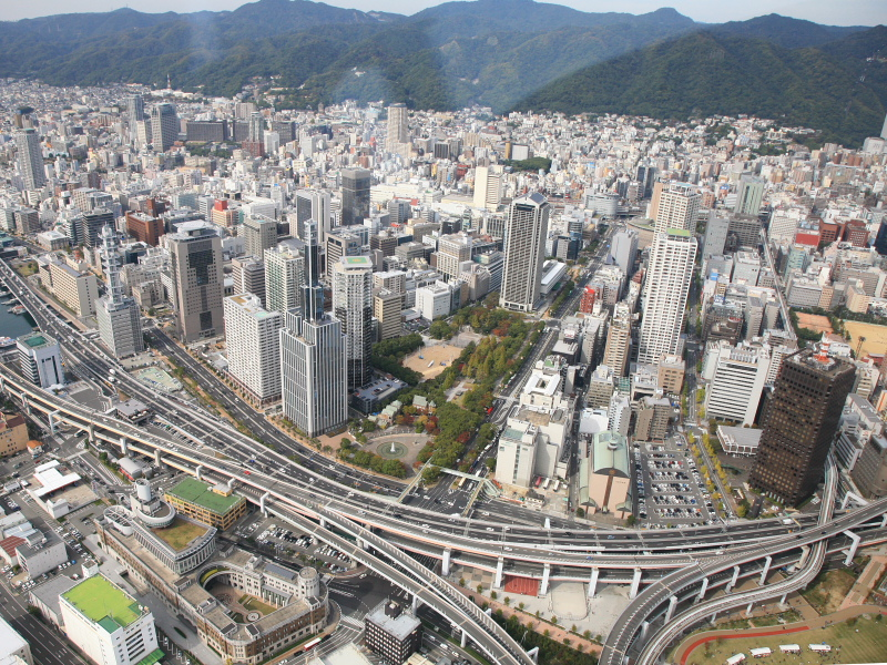 일본의 지방 도시들 사진 | 인스티즈