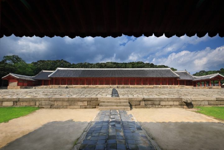 세계적인 건축가가 극찬한 한국의 전통 건물 | 인스티즈