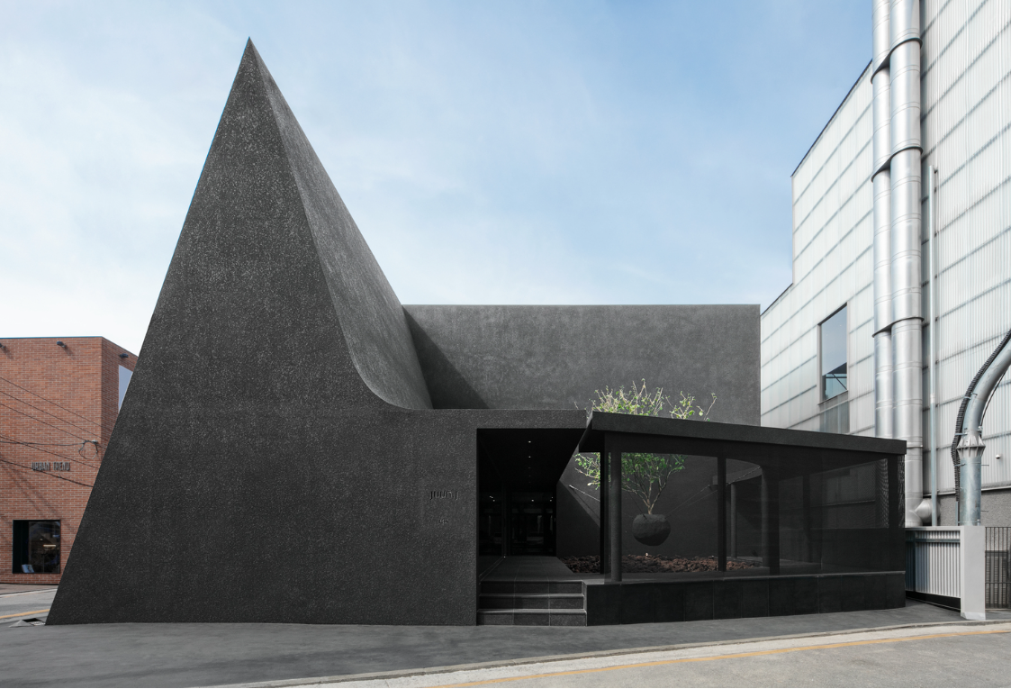펠트 도산공원점 이미지
