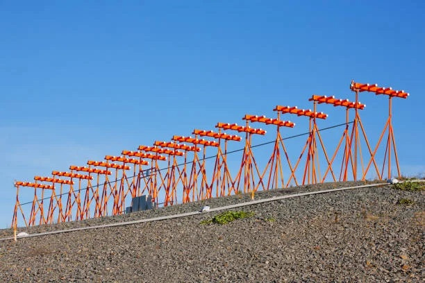 이번 제주항공 활주로 이탈사고에서 실제로 항공기가 충돌한 것 | 인스티즈