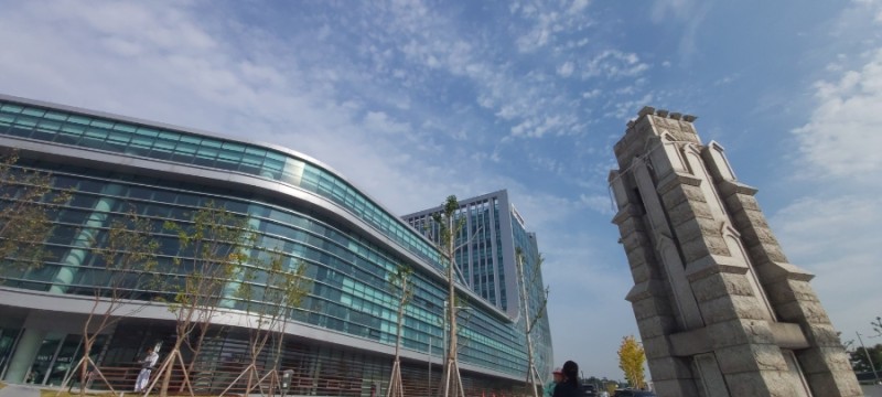 고려대학교 안암병원 이미지