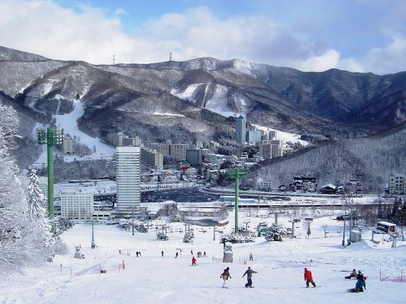 일본의 지방 도시들 사진 | 인스티즈