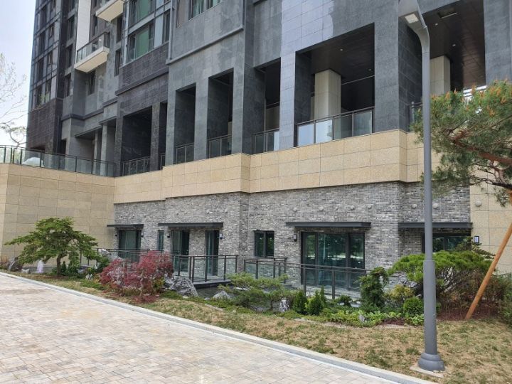 6월말 입주예정 서초 그랑자이 단지 디테일 - 웃긴자료 ‥‥‥‥‥、 - 도탁스 (DOTAX) 6월말 입주예정 서초 그랑자이 단지 디테일