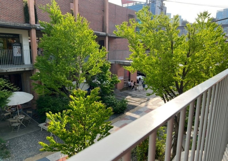 문화공간 성수 이미지