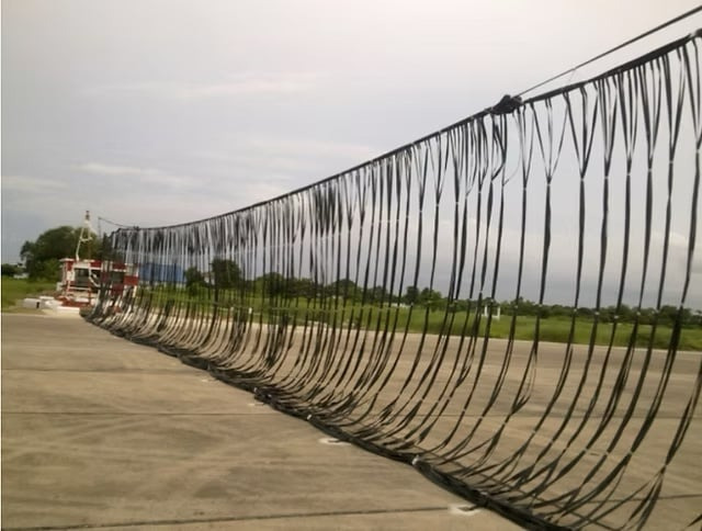 이번 제주항공 활주로 이탈사고에서 실제로 항공기가 충돌한 것 | 인스티즈