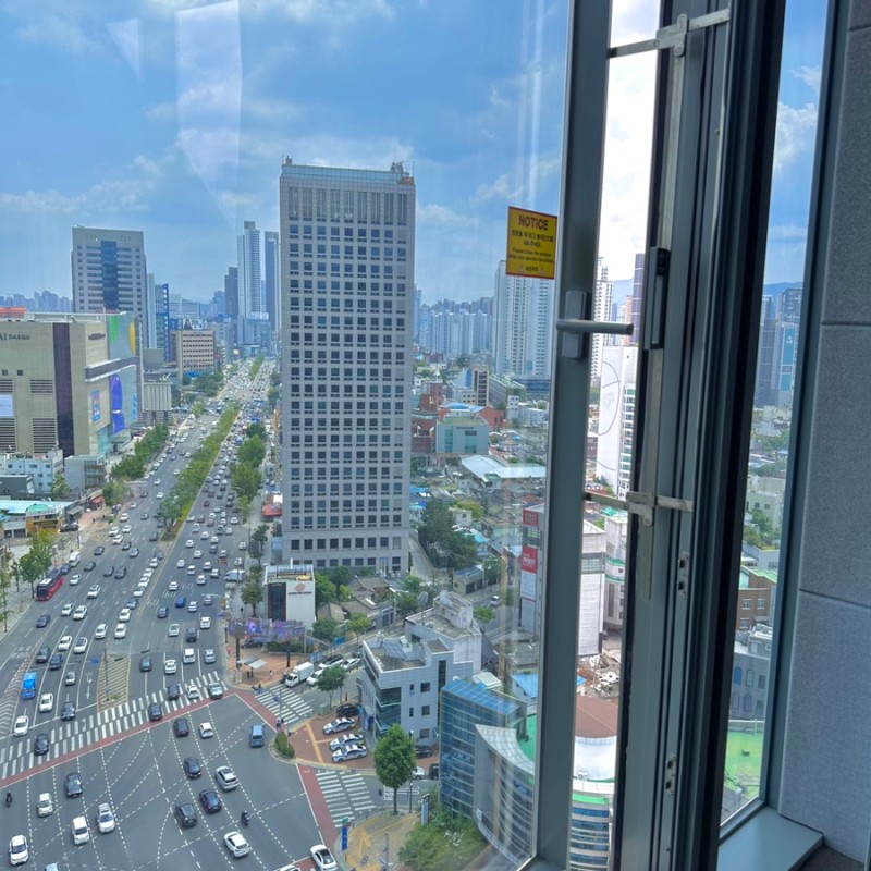 리젠트호텔 이미지