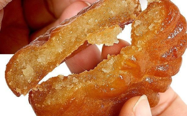 우리나라 역사상 가장 사치스러운 간식이었던 과자 | 인스티즈